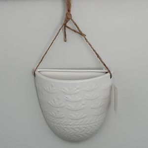 Hanging Planter